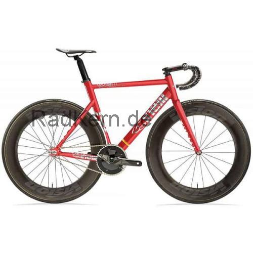 Cinelli Vigorelli Shark technische daten